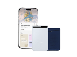 SOULOG — AI Voice Recorder with a Built-in AI Agent